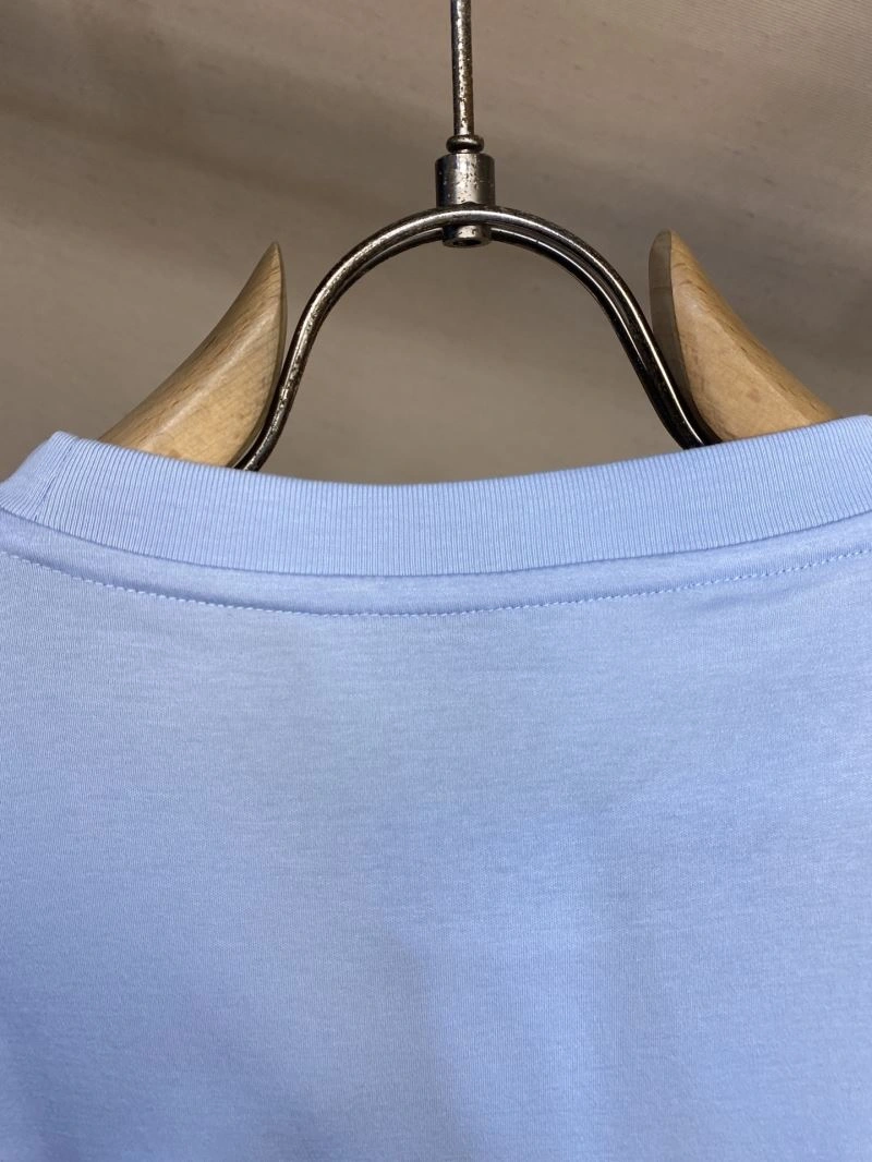 Original Christian Dior T-Shirts 116308