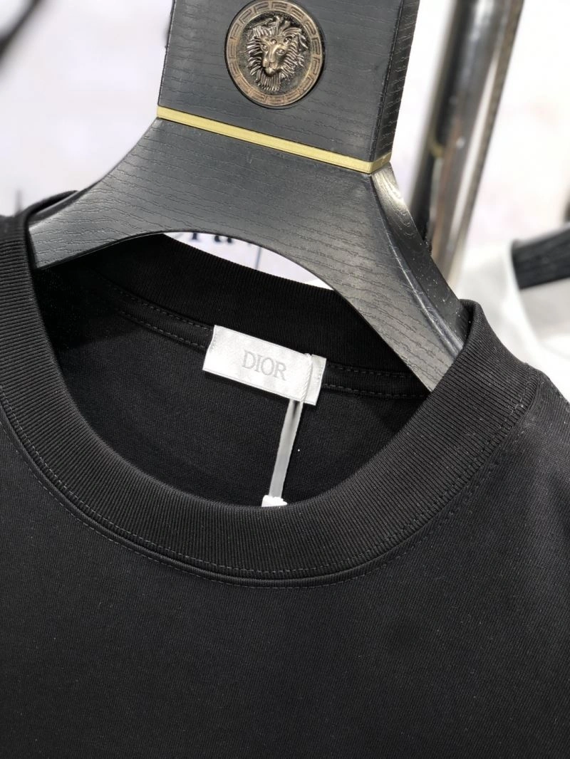 Christian Dior T-Shirts Unisex 116317