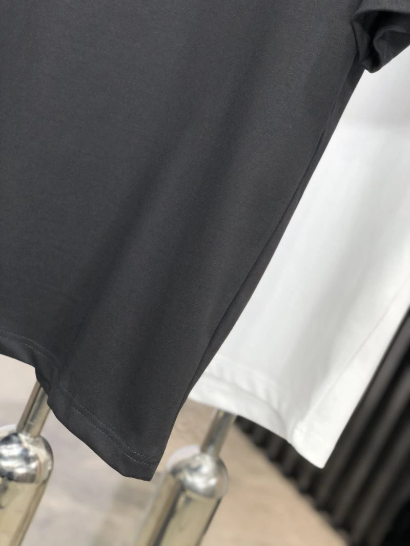 Christian Dior T-Shirts Unisex 116317