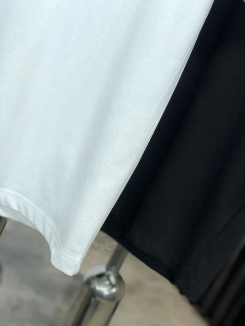 Christian Dior T-Shirts GoodFit 116324