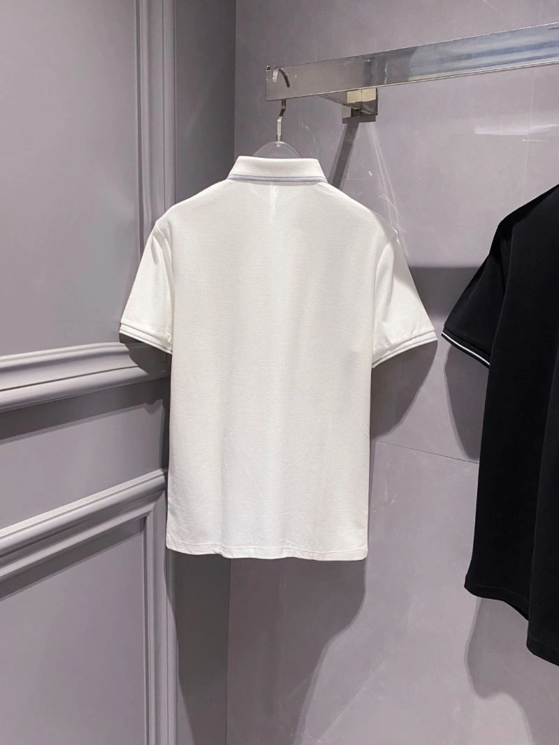 Breathable Christian Dior T-Shirts 116326