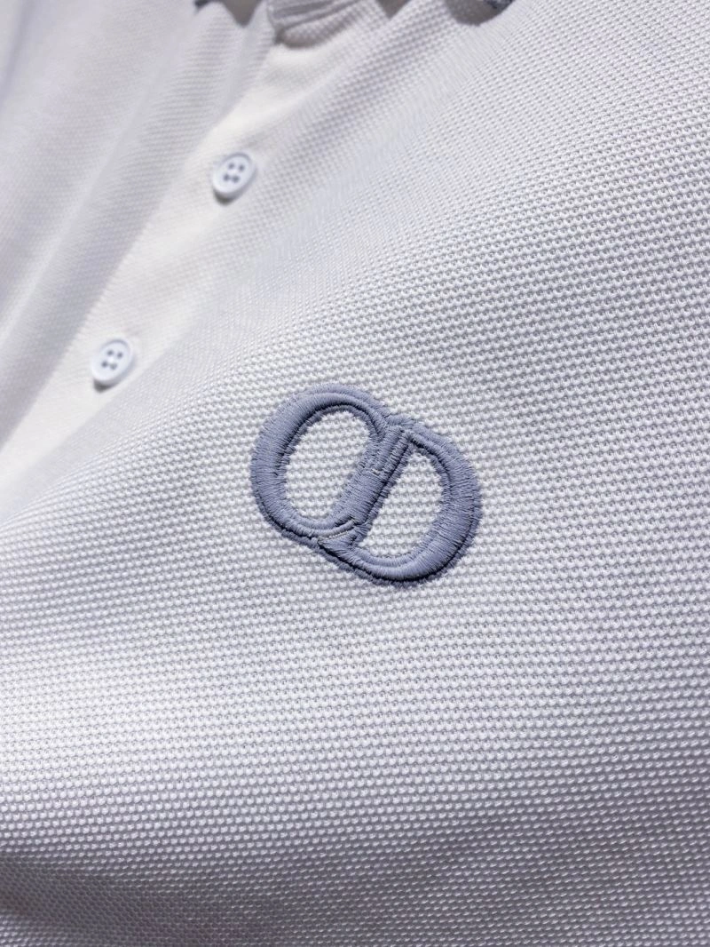 Breathable Christian Dior T-Shirts 116326