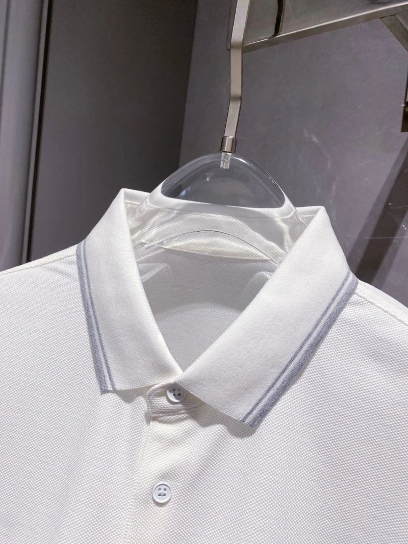 Breathable Christian Dior T-Shirts 116326