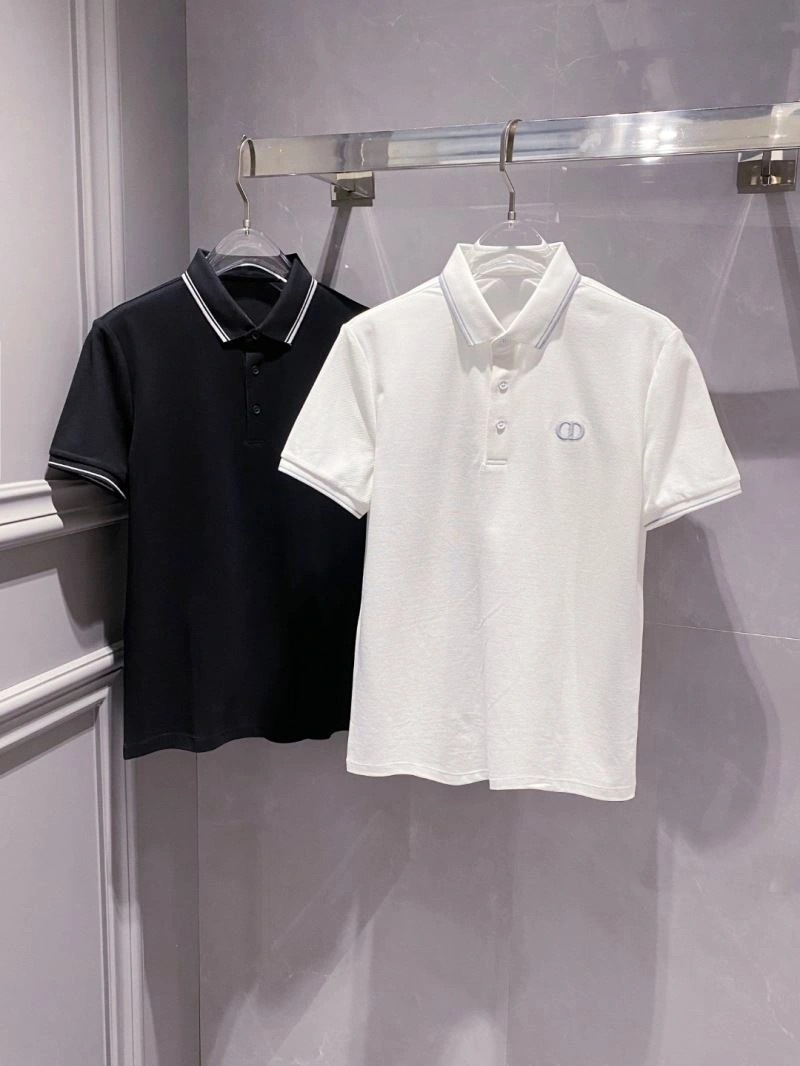 SportInspired Christian Dior T-Shirts 116320