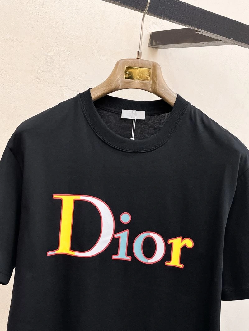 Chic Christian Dior T-Shirts 116316