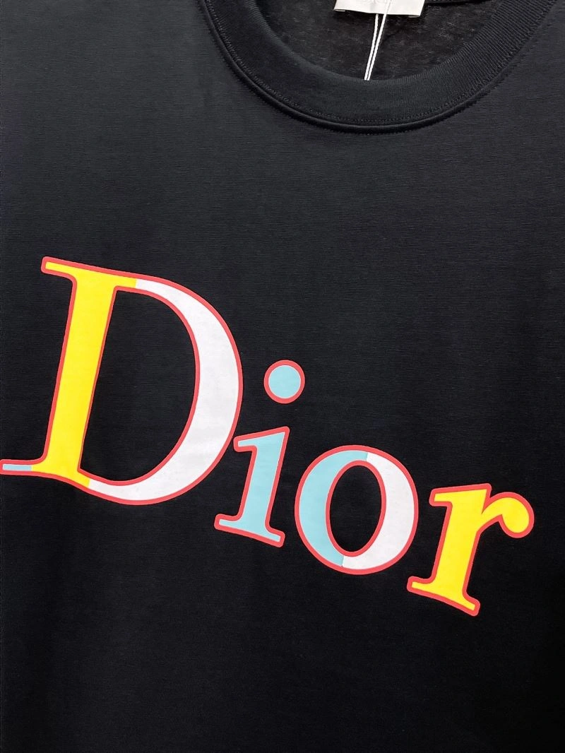 Chic Christian Dior T-Shirts 116316