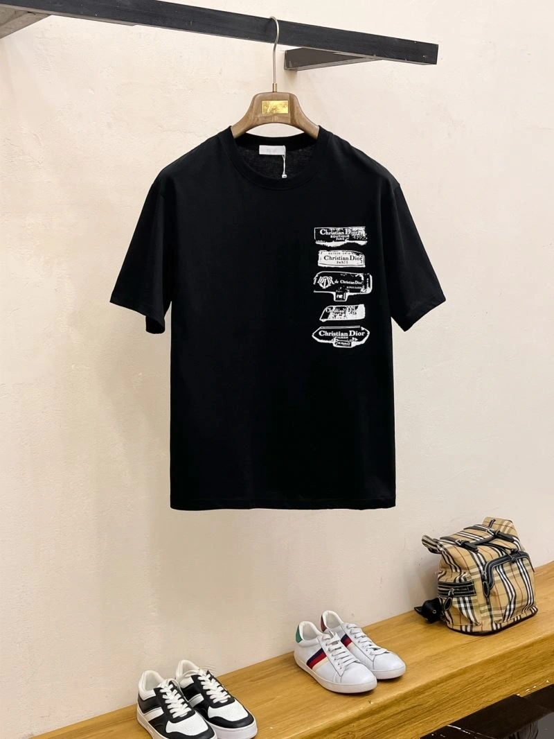 HighQuality Christian Dior T-Shirts 116331