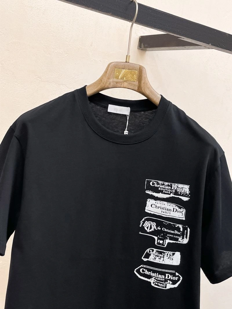 HighQuality Christian Dior T-Shirts 116331