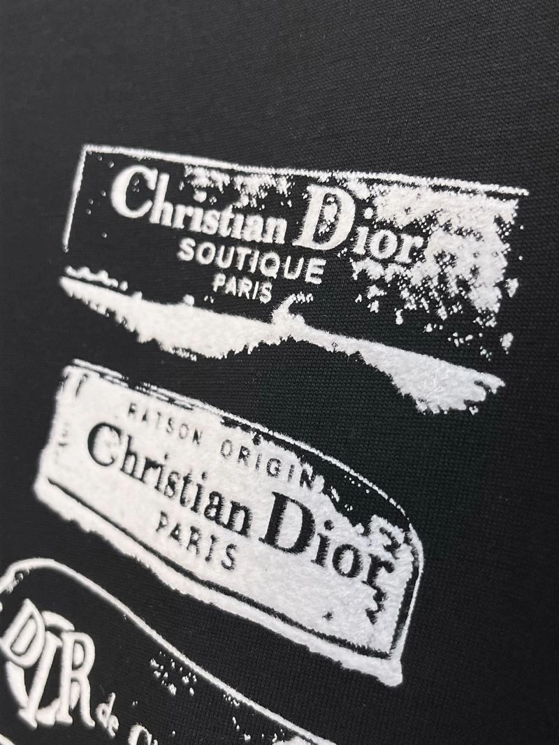 HighQuality Christian Dior T-Shirts 116331