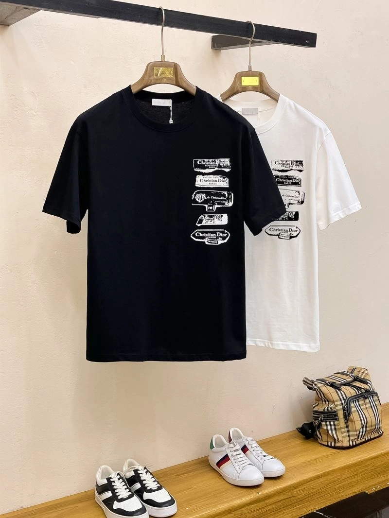 HighQuality Christian Dior T-Shirts 116331