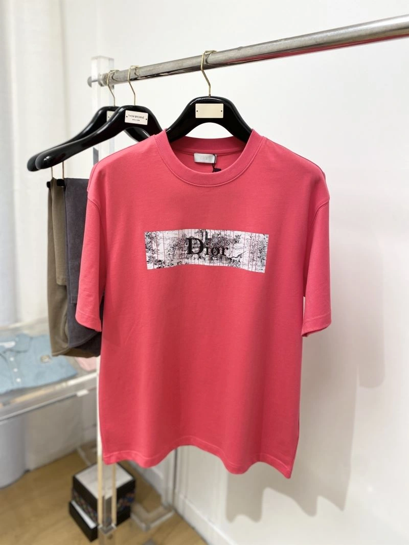 AllSeason Christian Dior T-Shirts 116327