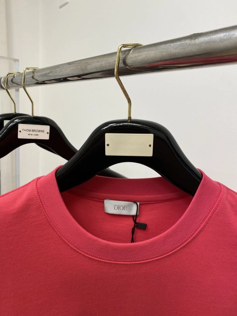 AllSeason Christian Dior T-Shirts 116327
