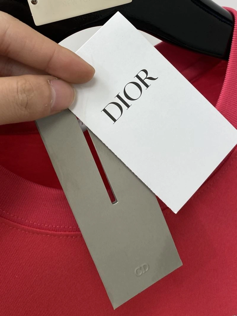 AllSeason Christian Dior T-Shirts 116327