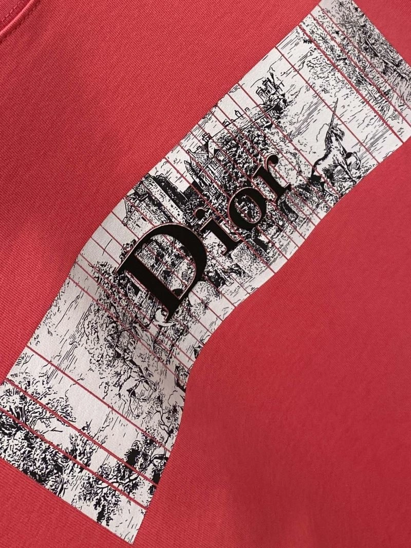 AllSeason Christian Dior T-Shirts 116327