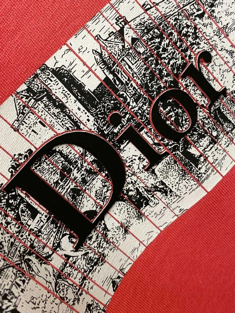 AllSeason Christian Dior T-Shirts 116327
