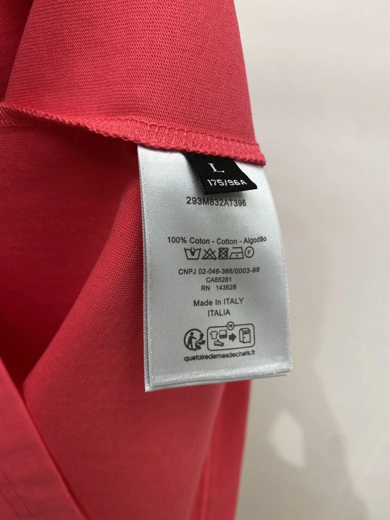 AllSeason Christian Dior T-Shirts 116327