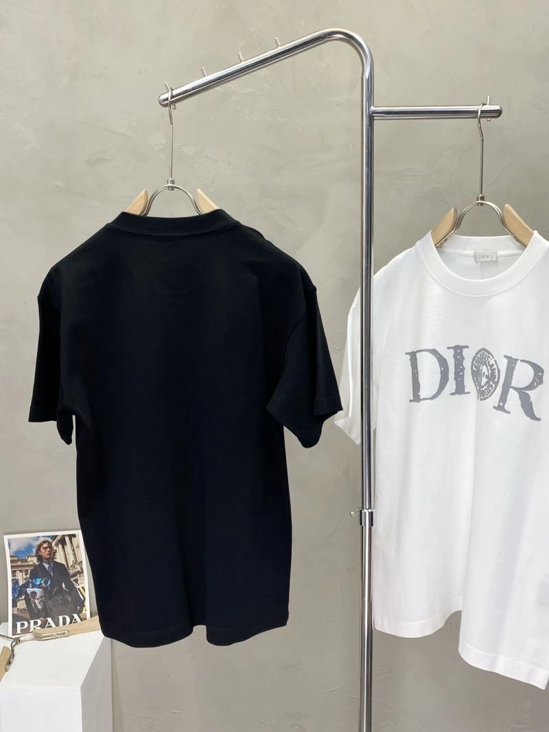 FastDry Christian Dior T-Shirts 116333