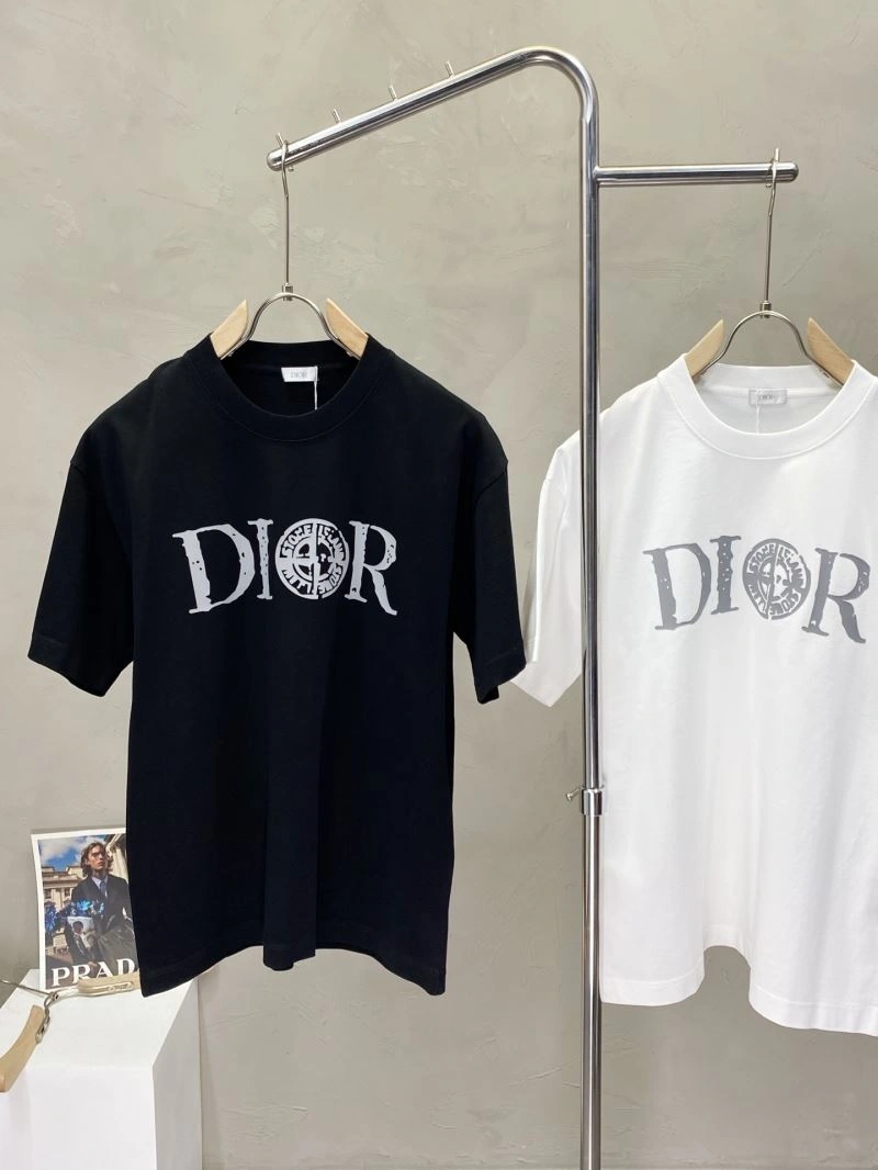 FastDry Christian Dior T-Shirts 116333