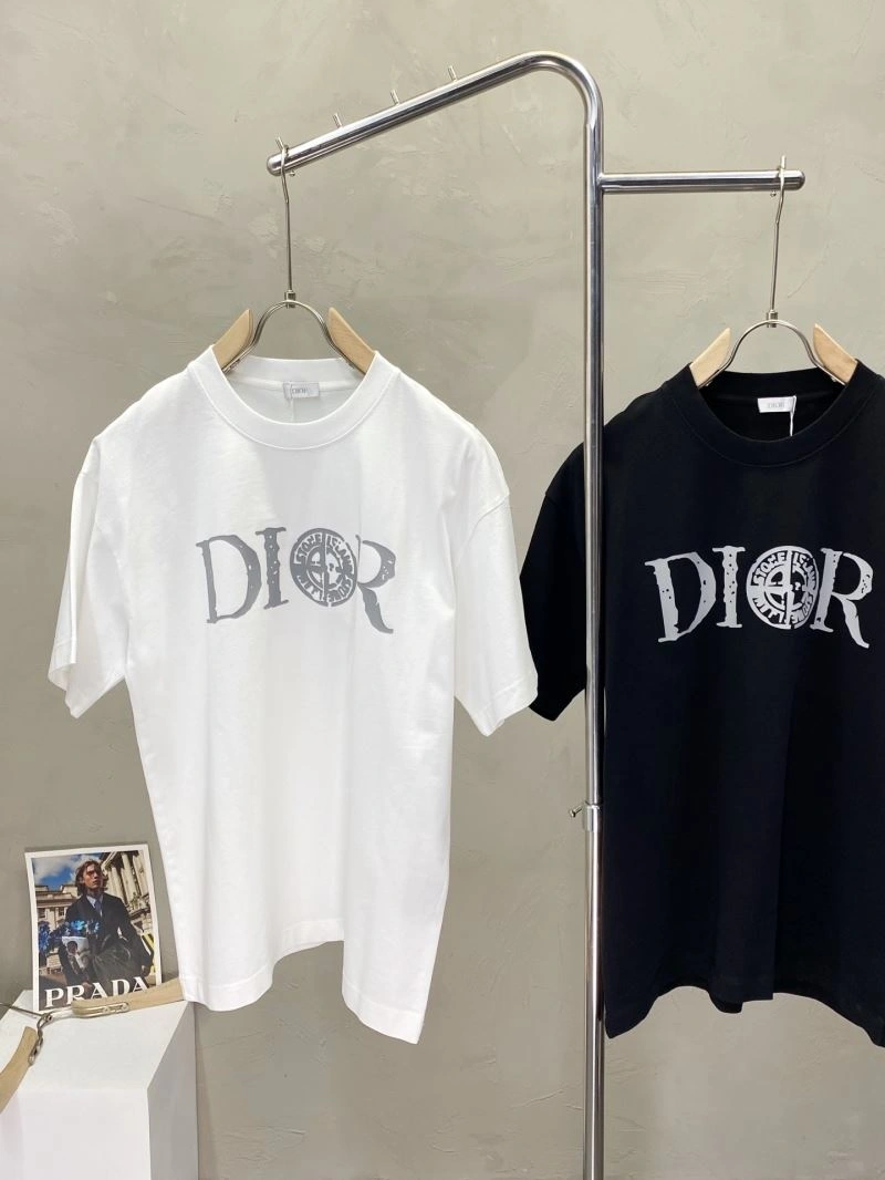 FastDry Christian Dior T-Shirts 116333