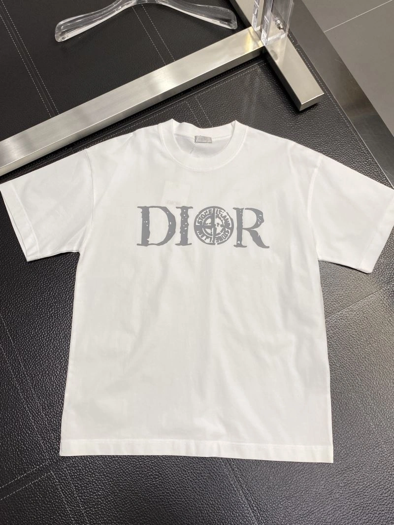 FastDry Christian Dior T-Shirts 116333