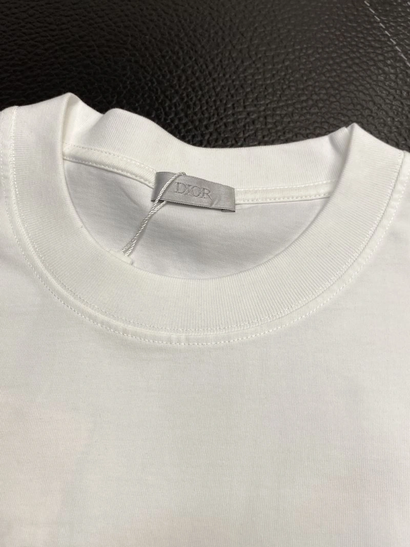 FastDry Christian Dior T-Shirts 116333