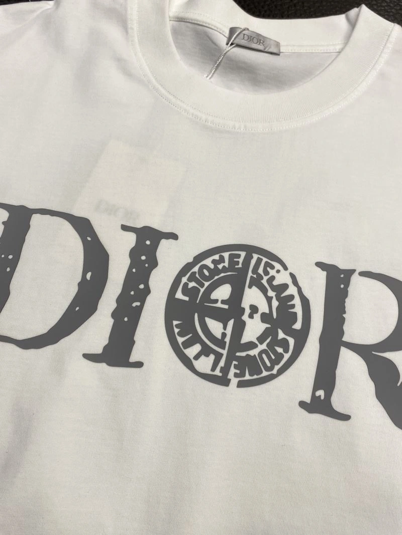 FastDry Christian Dior T-Shirts 116333