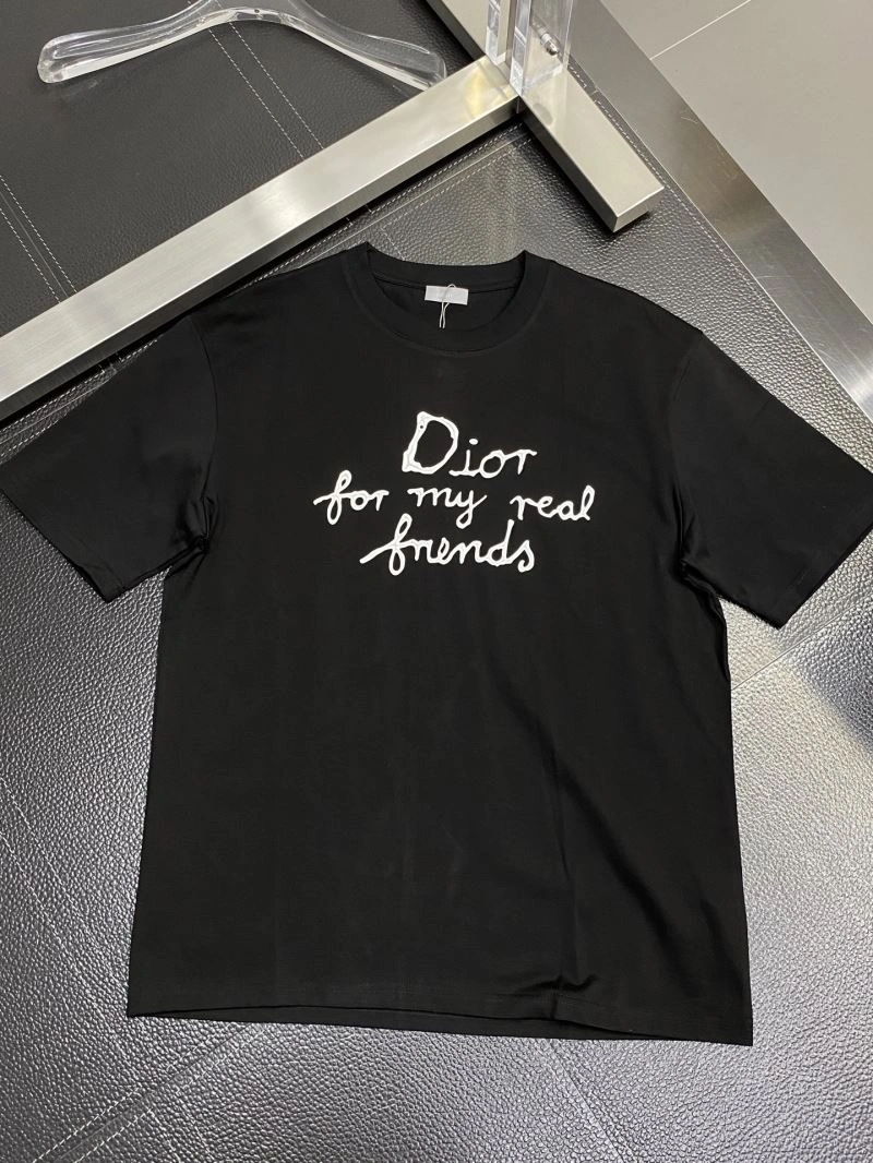 Christian Dior T-Shirts MultiPurpose 116332