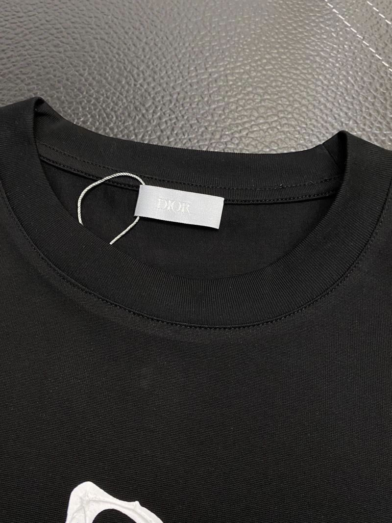 Christian Dior T-Shirts MultiPurpose 116332