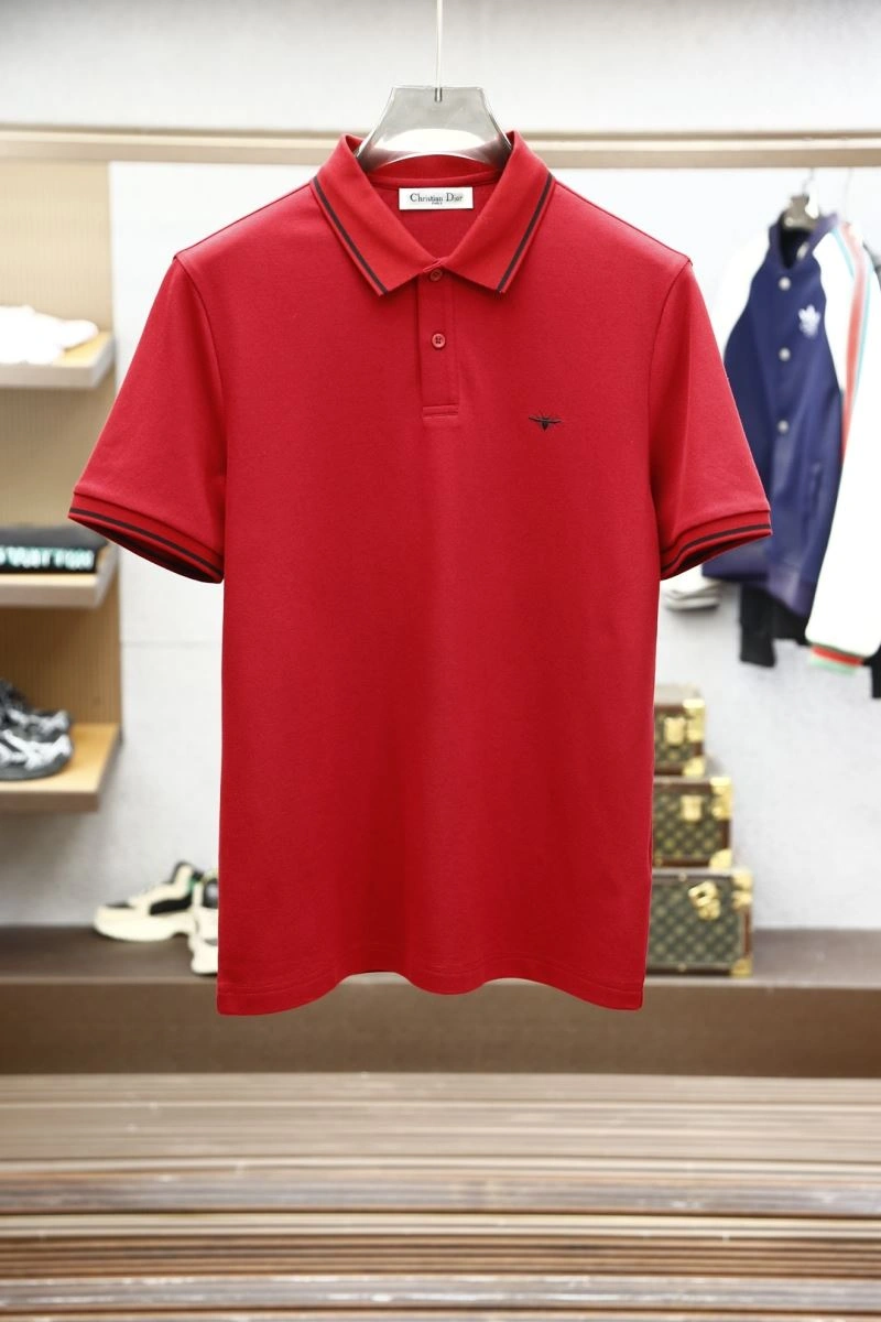 WaterResistant Christian Dior T-Shirts 116310