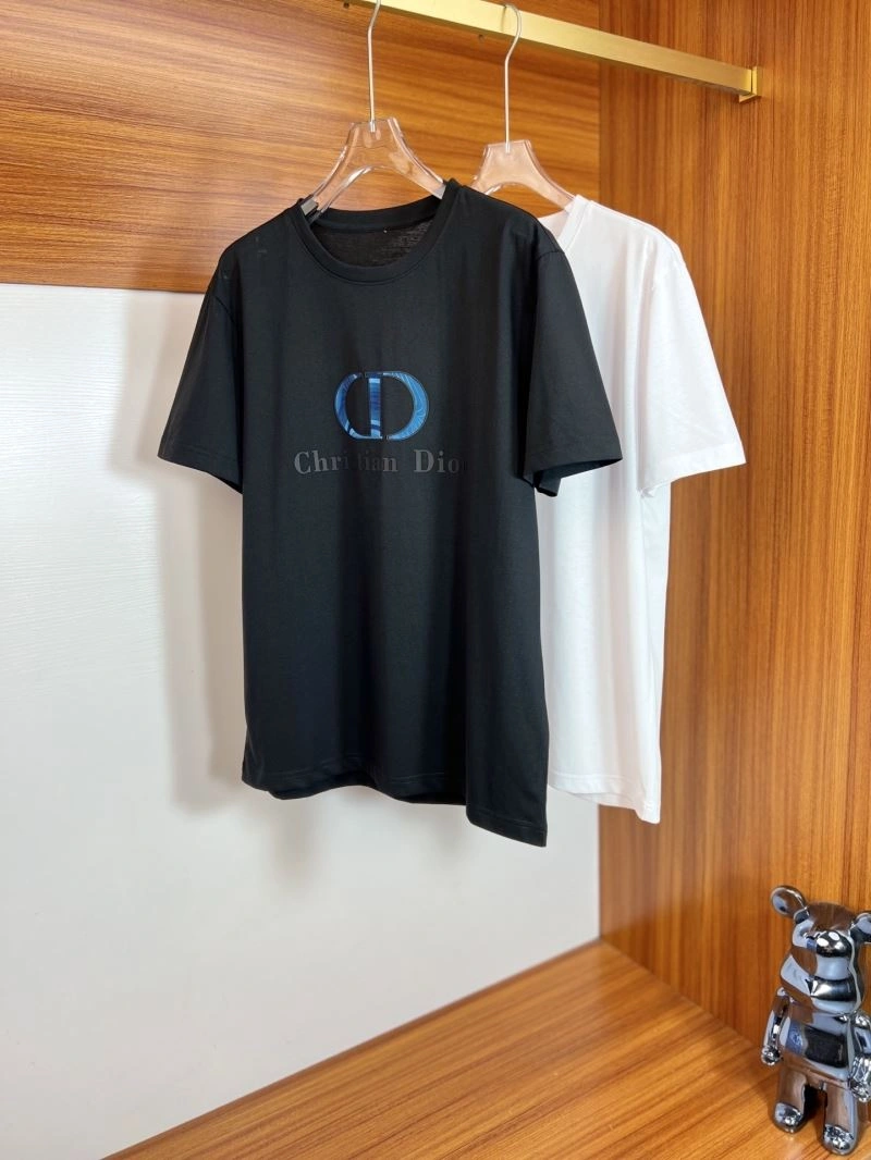 Tailored Christian Dior T-Shirts 116322