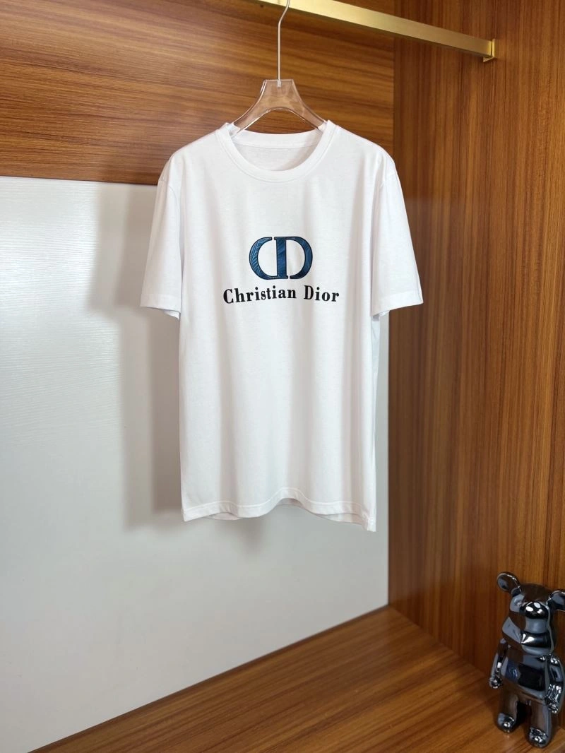 Tailored Christian Dior T-Shirts 116322