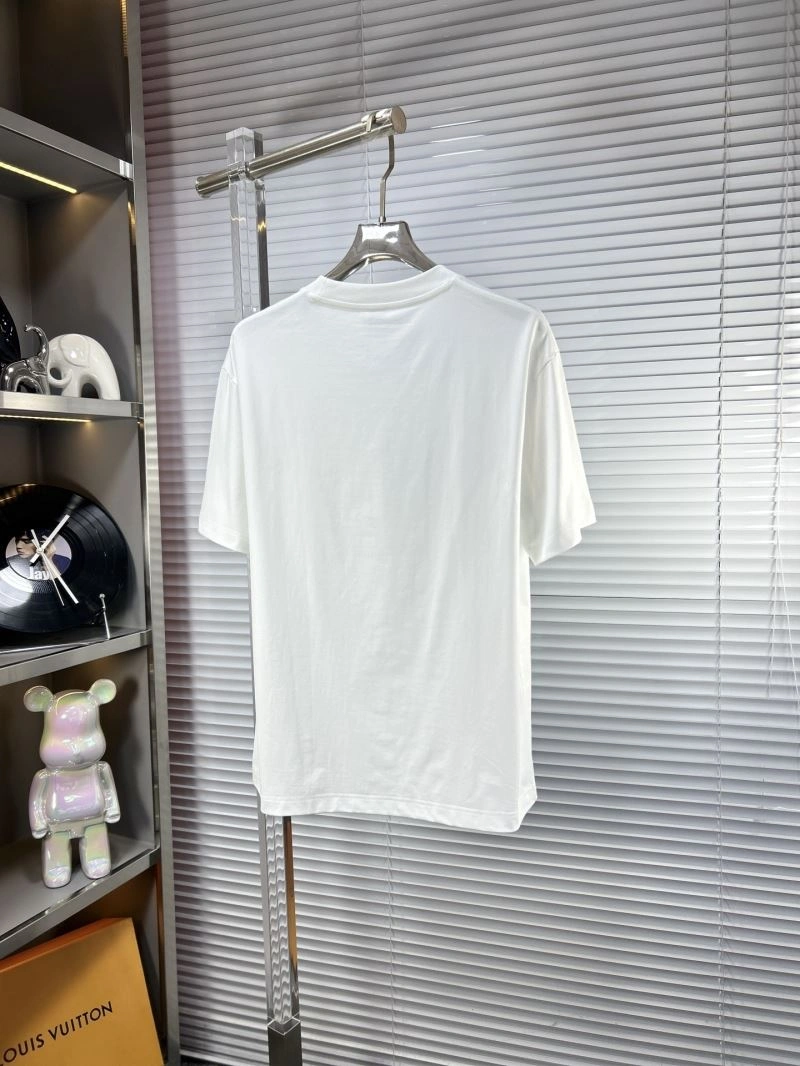 Functional Christian Dior T-Shirts 116328