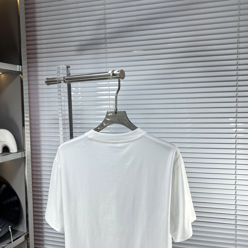 Functional Christian Dior T-Shirts 116328