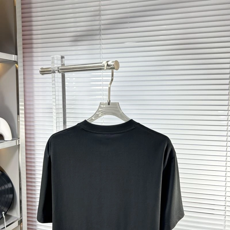 Christian Dior T-Shirts Premium 116329