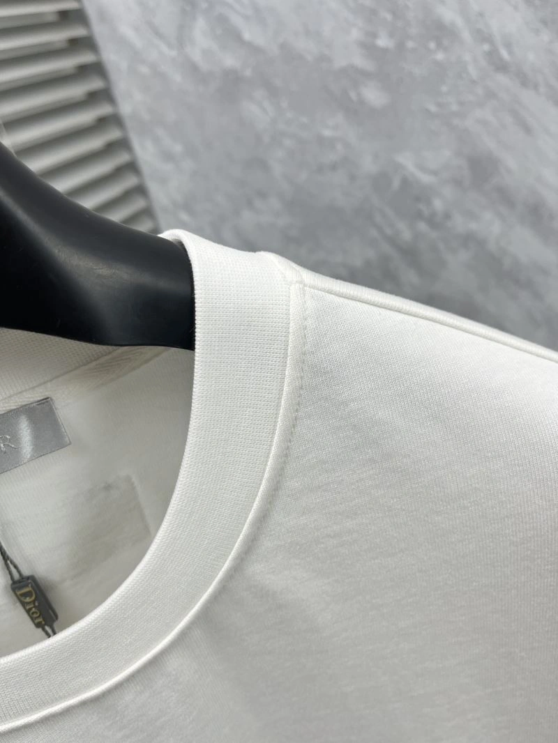 Christian Dior T-Shirts Efficient 116144