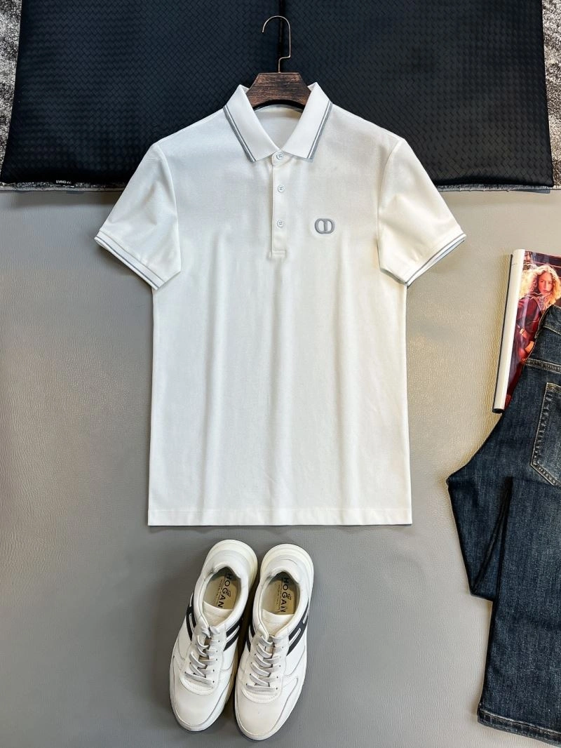 Christian Dior T-Shirts Durable 116146
