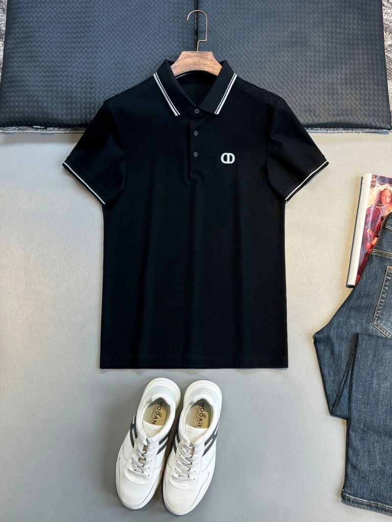 Seasonal Christian Dior T-Shirts 116168