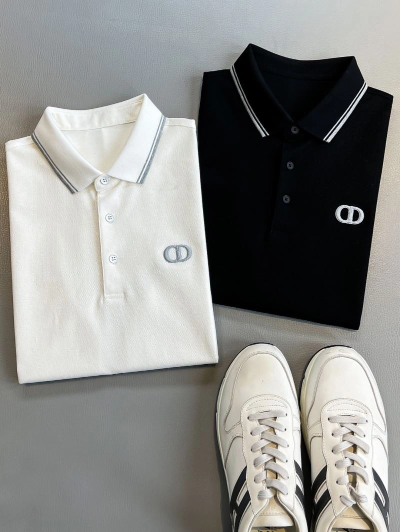 Seasonal Christian Dior T-Shirts 116168