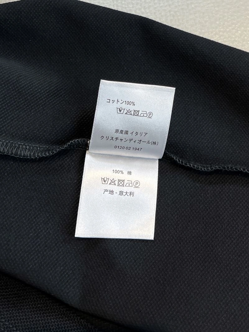 Seasonal Christian Dior T-Shirts 116168