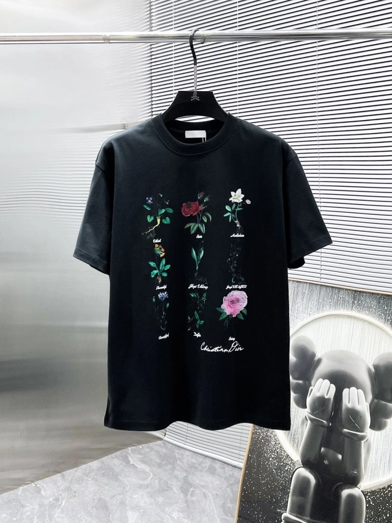 Comfortable Christian Dior T-Shirts 116139