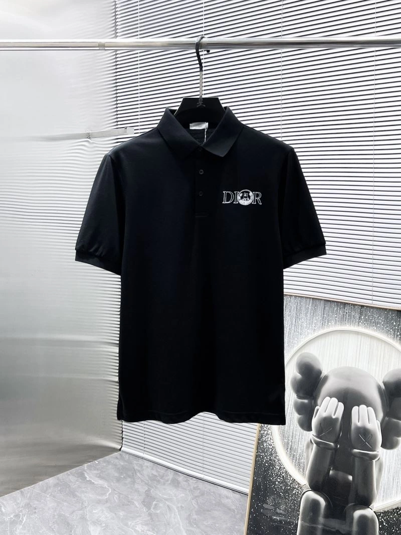 Casual Christian Dior T-Shirts 116138