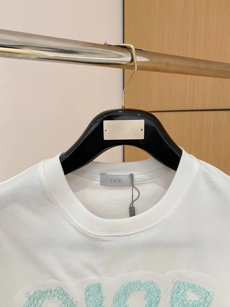 Christian Dior T-Shirts WellDesigned 116137