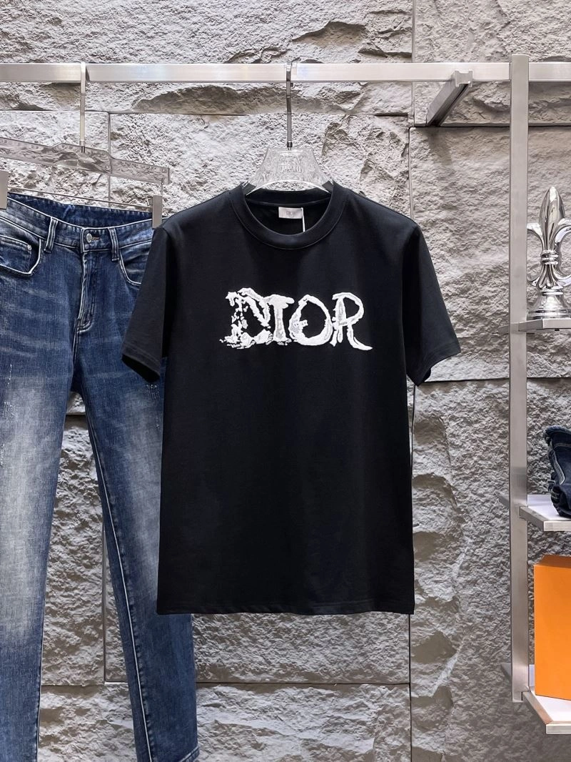 GoAnywhere Christian Dior T-Shirts 116134