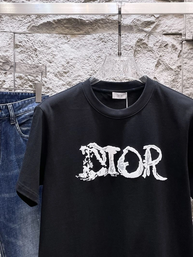 GoAnywhere Christian Dior T-Shirts 116134