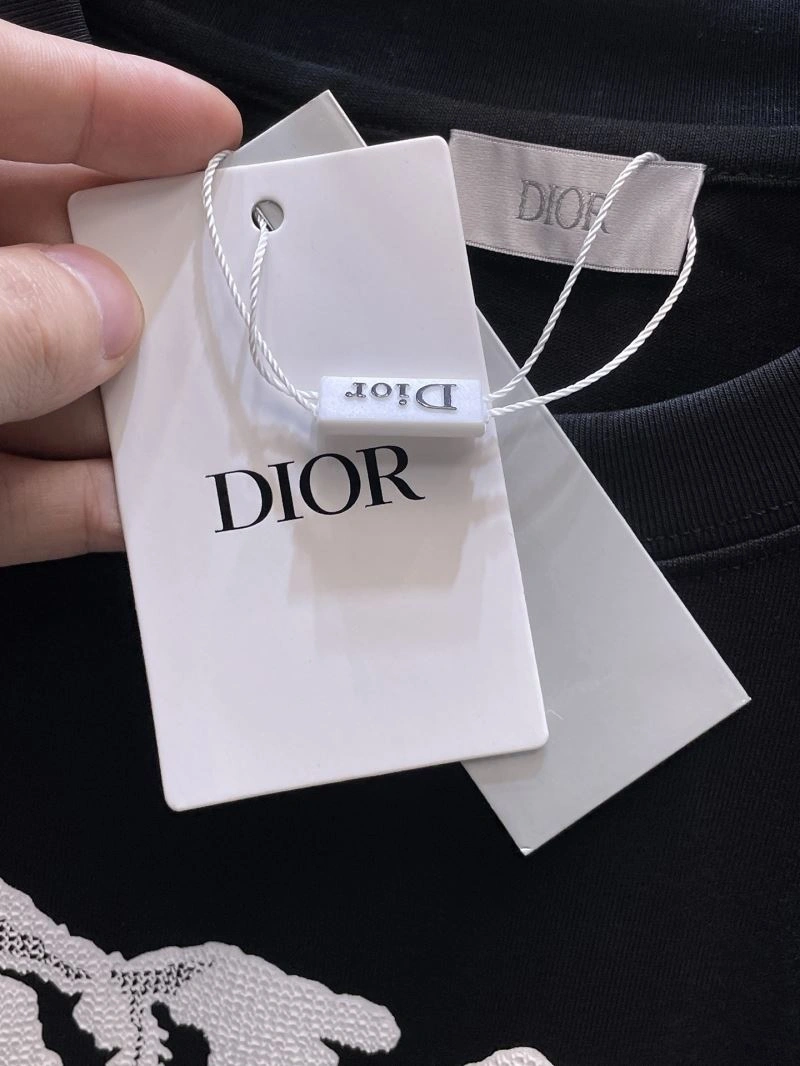 GoAnywhere Christian Dior T-Shirts 116134