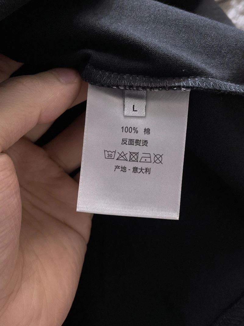 GoAnywhere Christian Dior T-Shirts 116134