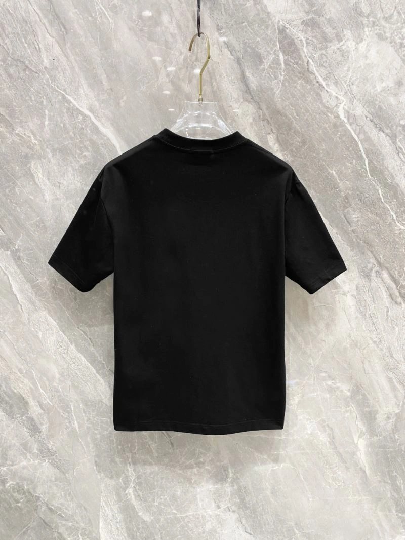 Lightweight Christian Dior T-Shirts 116133