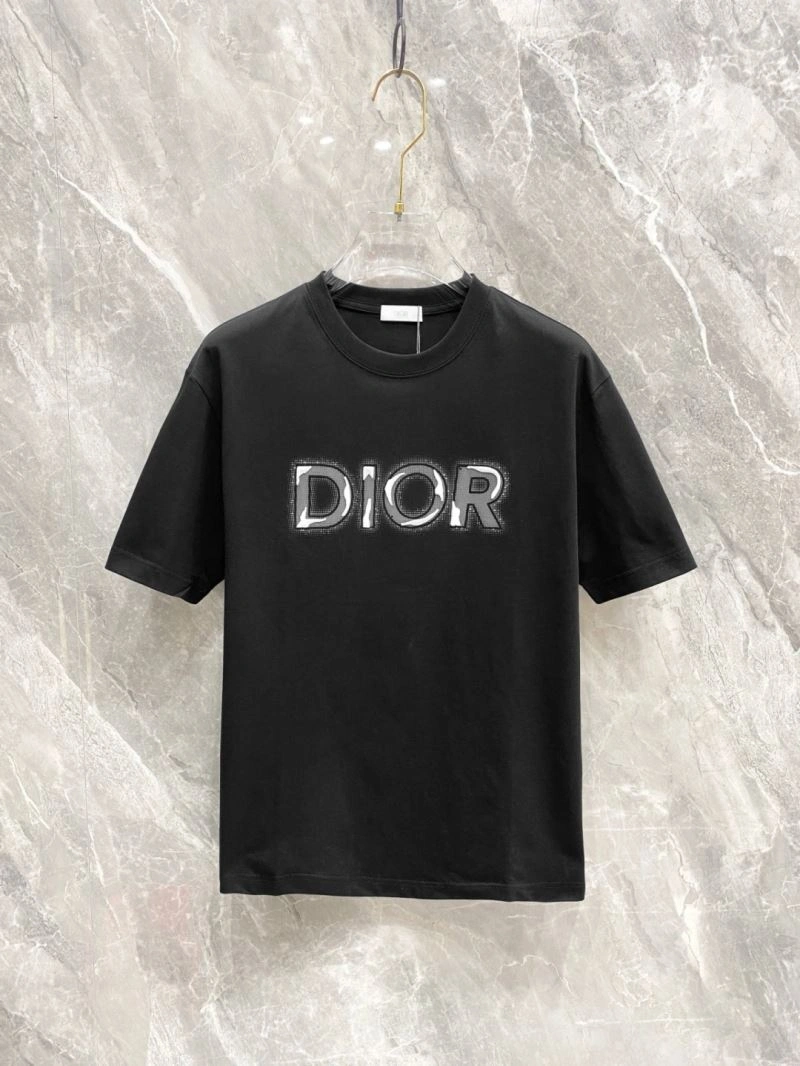 Christian Dior T-Shirts TopPick 116131