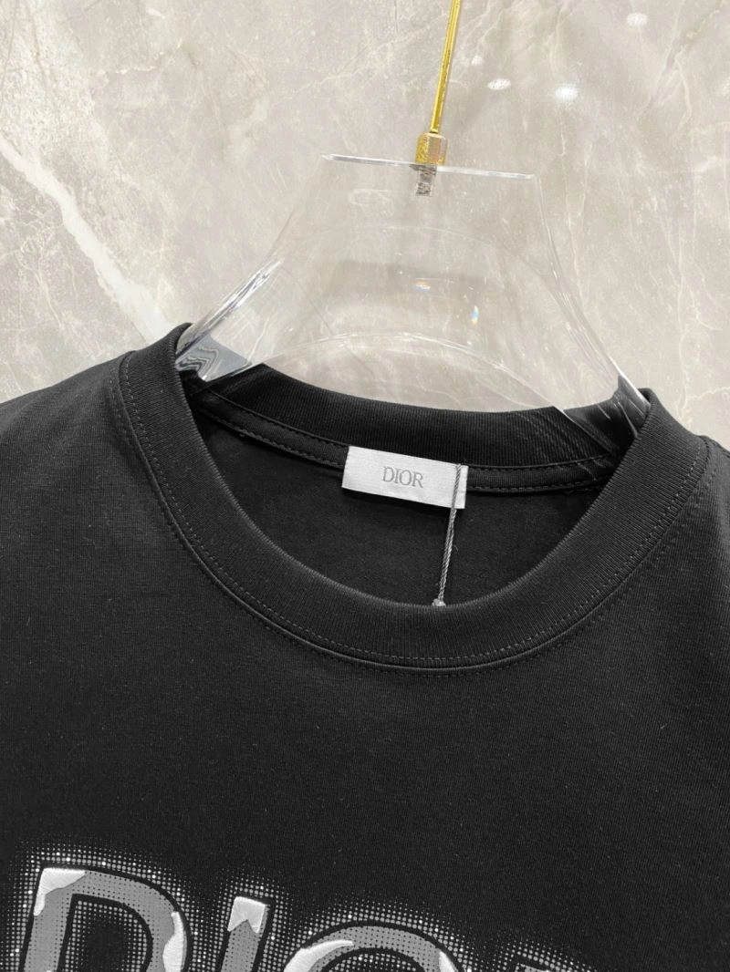 Christian Dior T-Shirts TopPick 116131