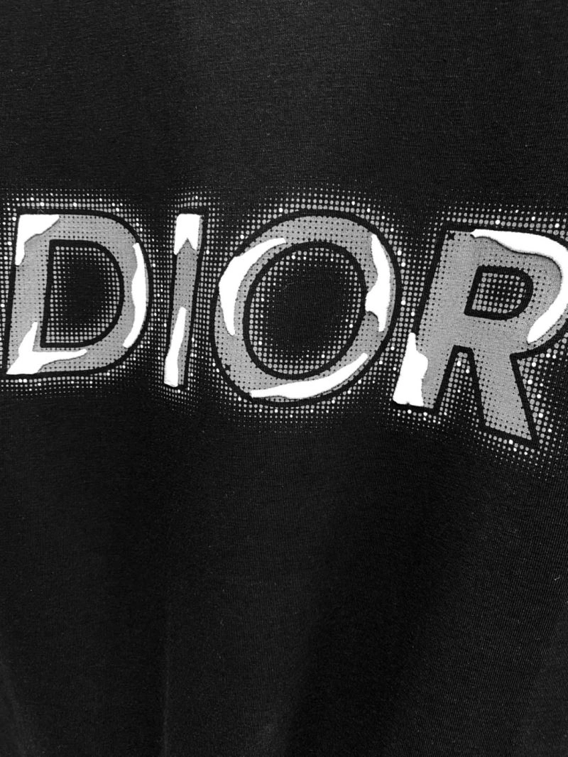 Christian Dior T-Shirts TopPick 116131